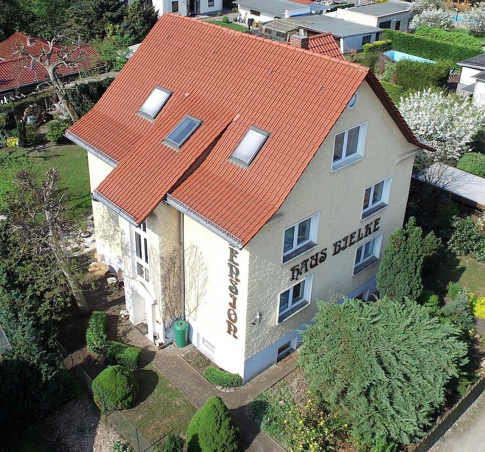 Pension Haus Bielke — Fotos 2