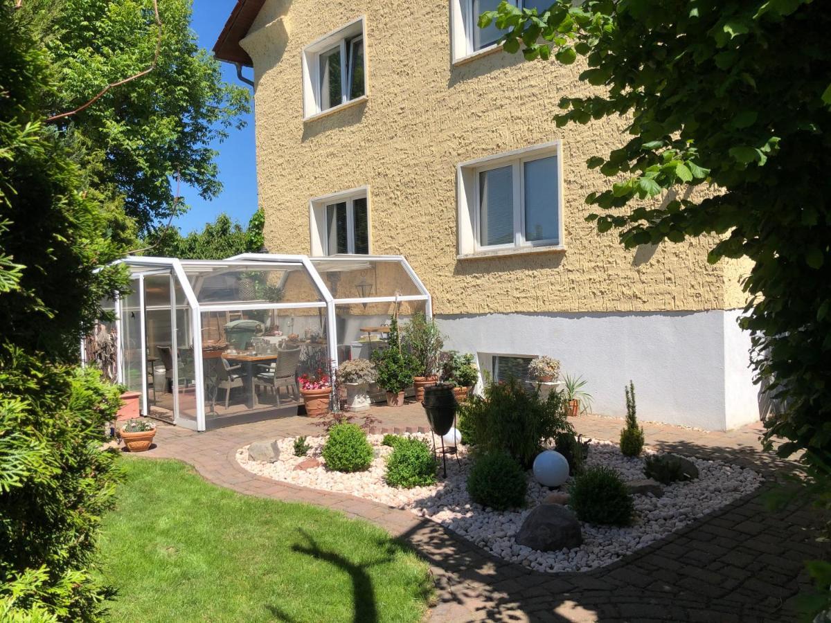 Pension Haus Bielke — Fotos 1